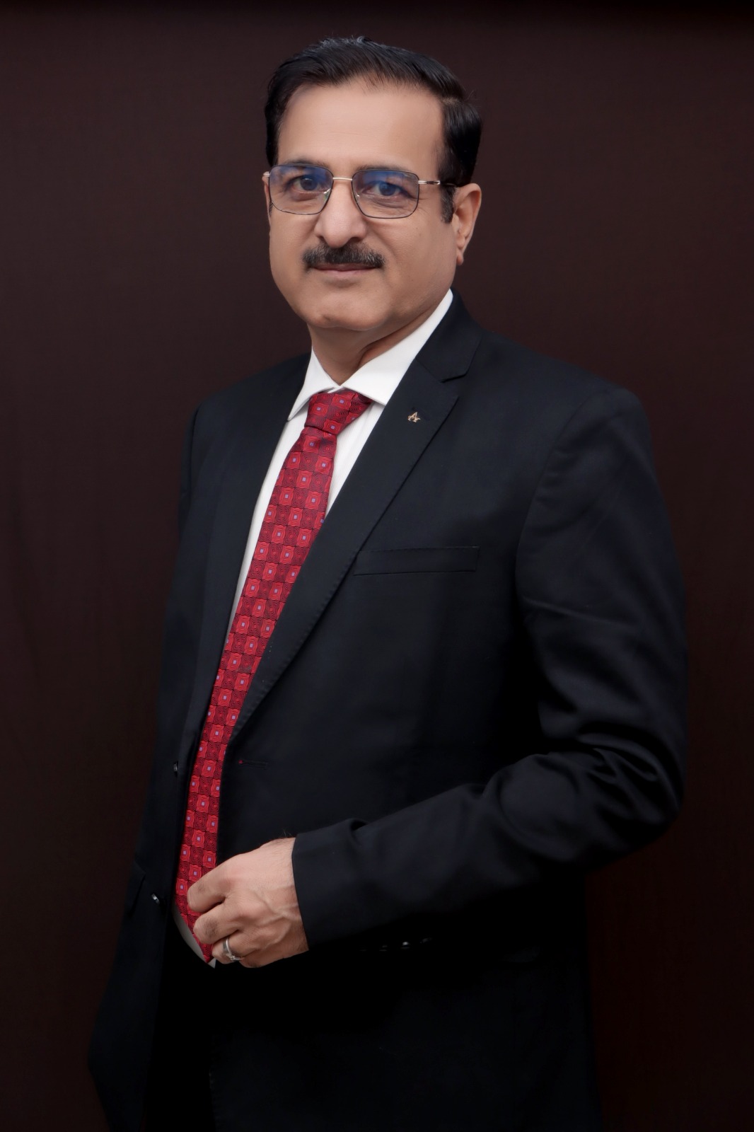 Rajesh Gurhani
